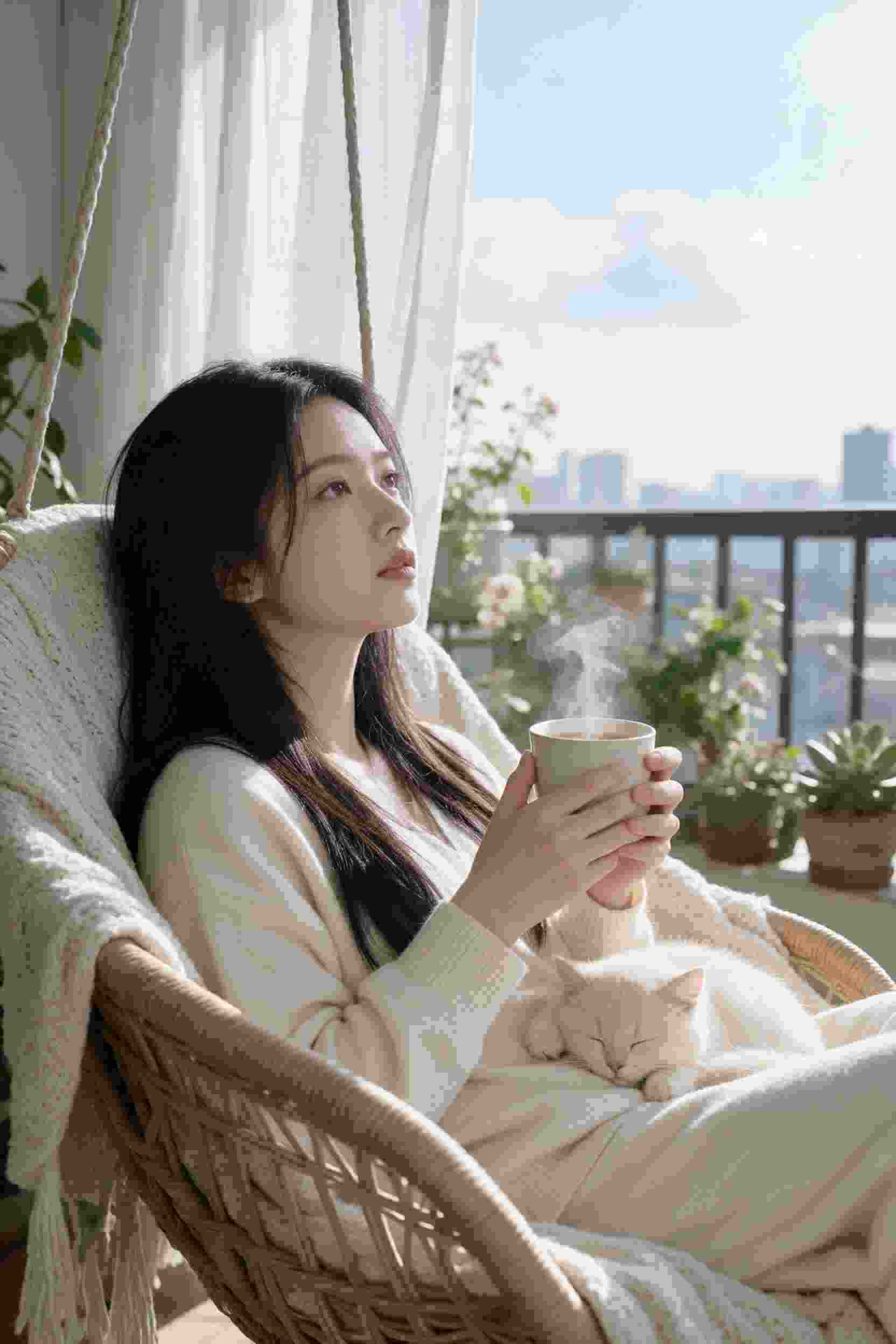 阳光下的秘密
