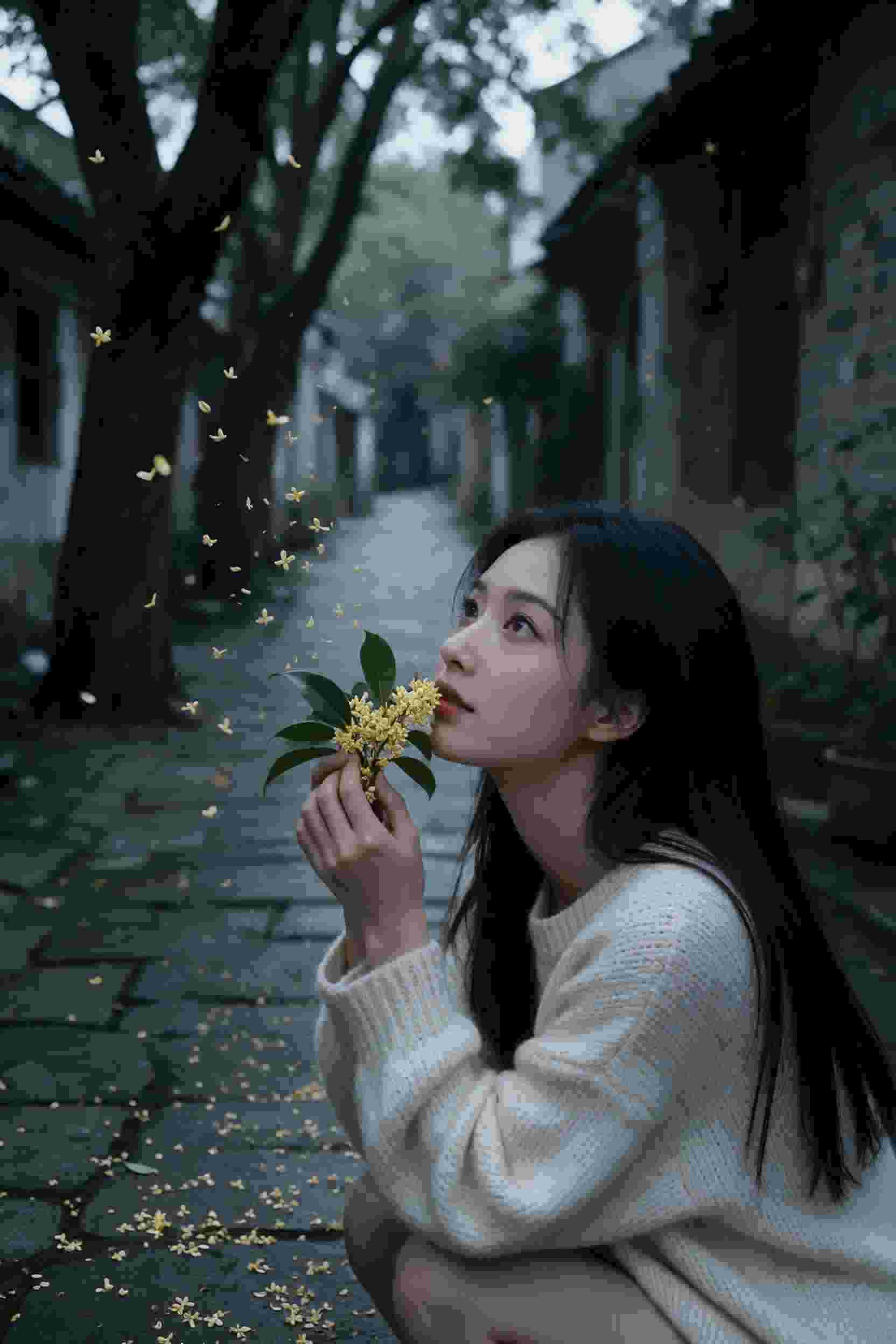 绝地逢生