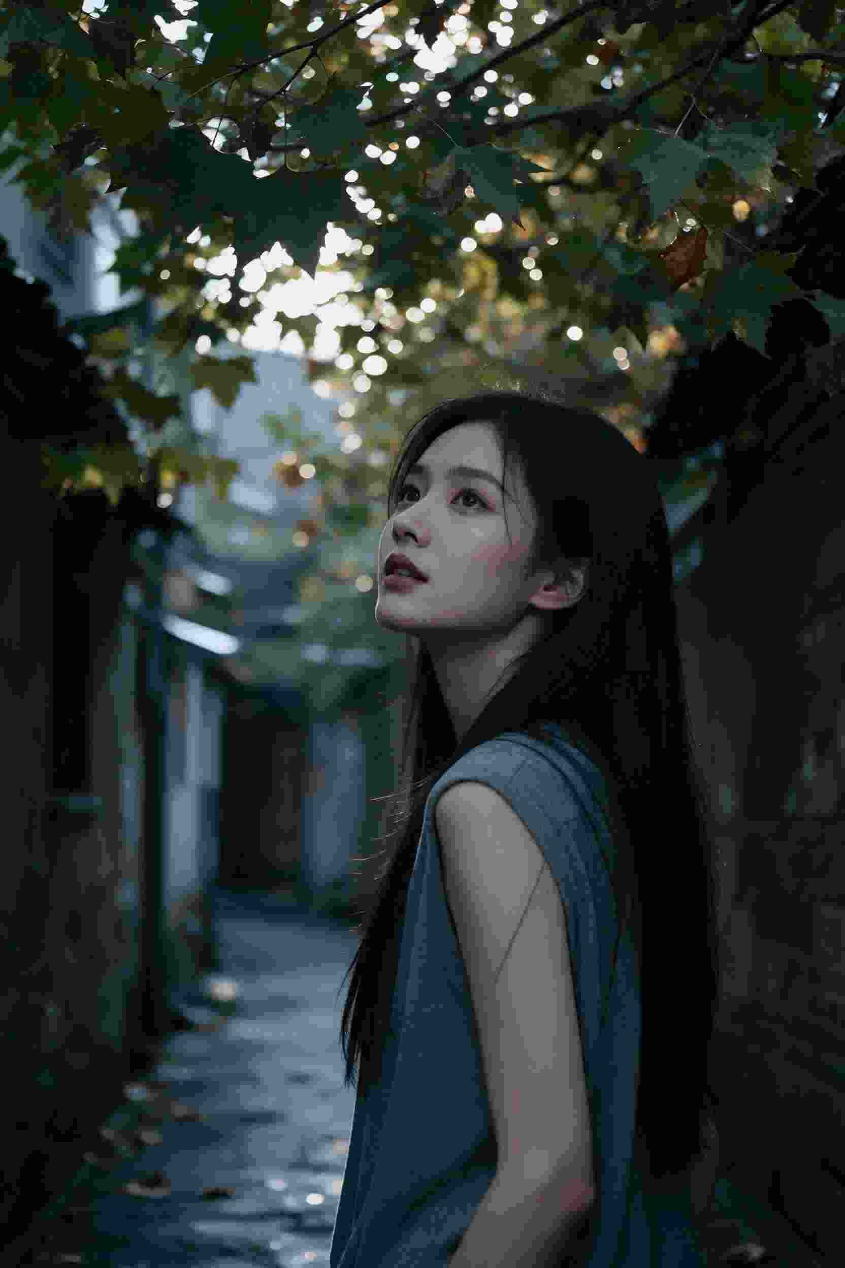 龙都市传