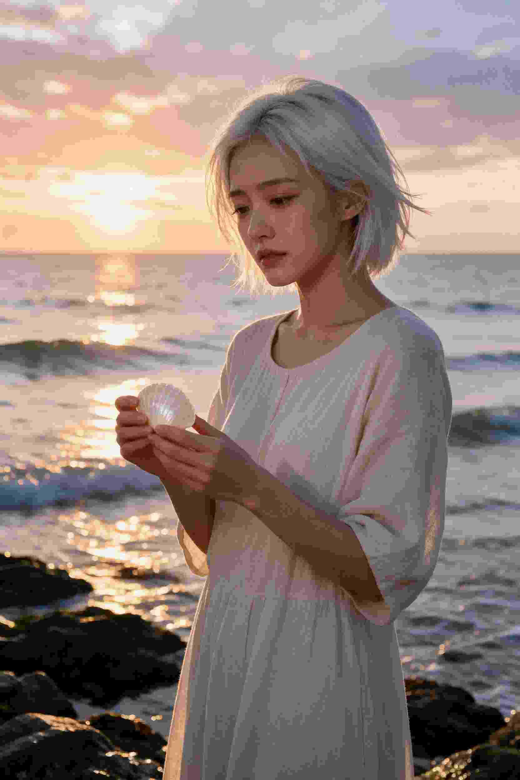 悠闲生活