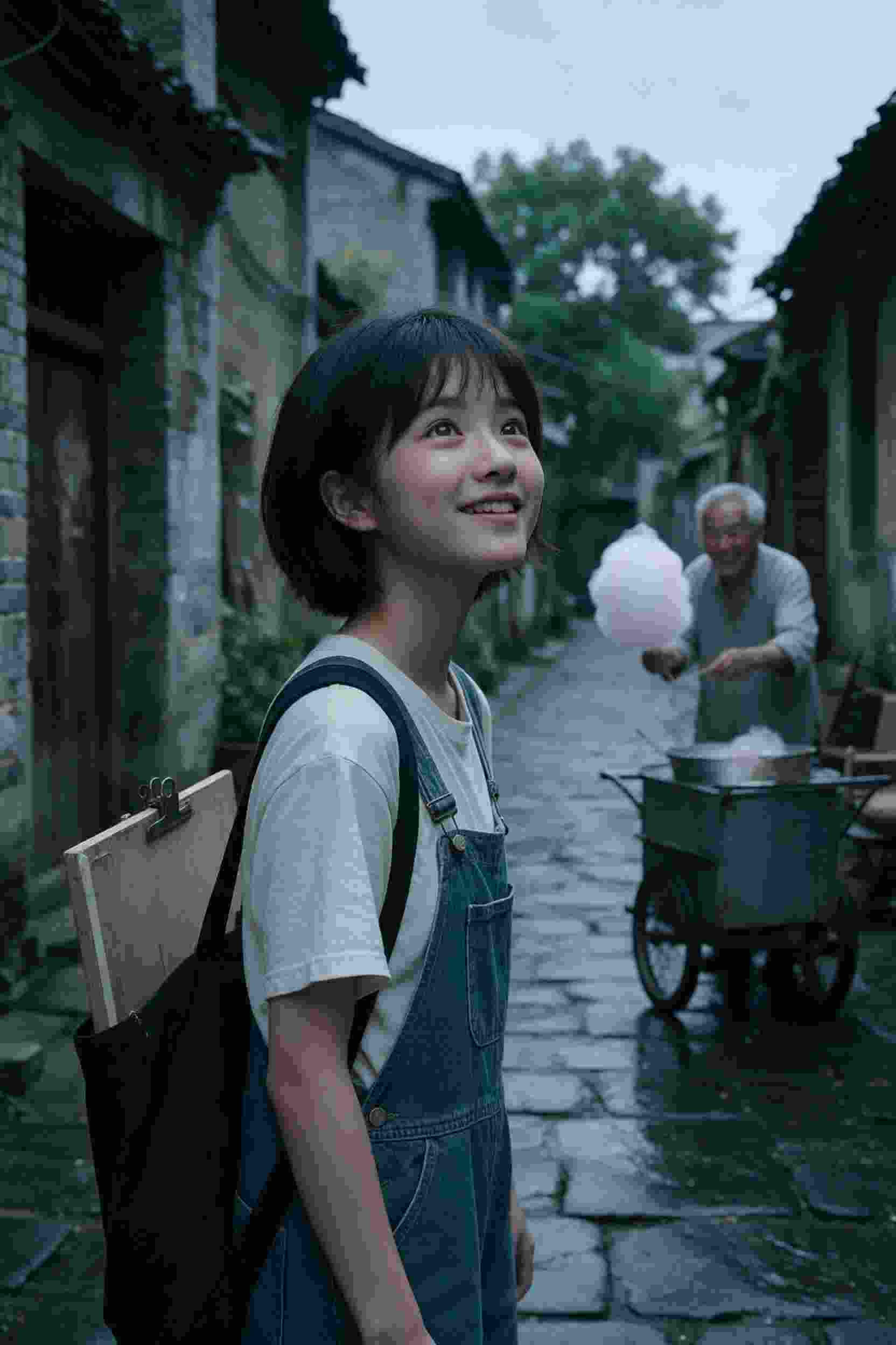 大道无名